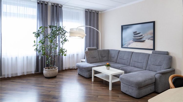 Best Western Hotel Dreilaenderbruecke Suite