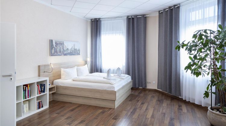 Best Western Hotel Dreilaenderbruecke Suite