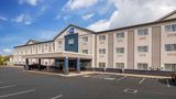 Best Western Louisville Airport Expo Exterior
