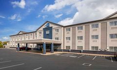 Best Western Louisville Airport Expo