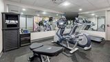 Best Western Louisville Airport Expo Health