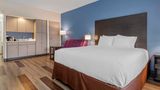 Best Western Louisville Airport Expo Room