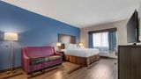 Best Western Louisville Airport Expo Room