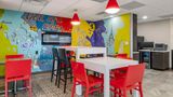 Best Western Louisville Airport Expo Restaurant