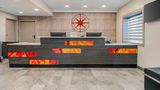 Best Western Louisville Airport Expo Lobby