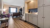 Best Western Louisville Airport Expo Room