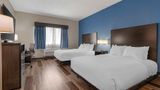 Best Western Louisville Airport Expo Room