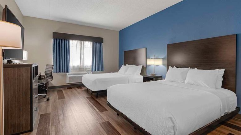 <b>Best Western Louisville Airport Expo Room</b>. Images powered by <a href="https://iceportal.shijigroup.com/" title="IcePortal" target="_blank">IcePortal</a>.