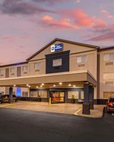 Best Western Louisville Airport Expo