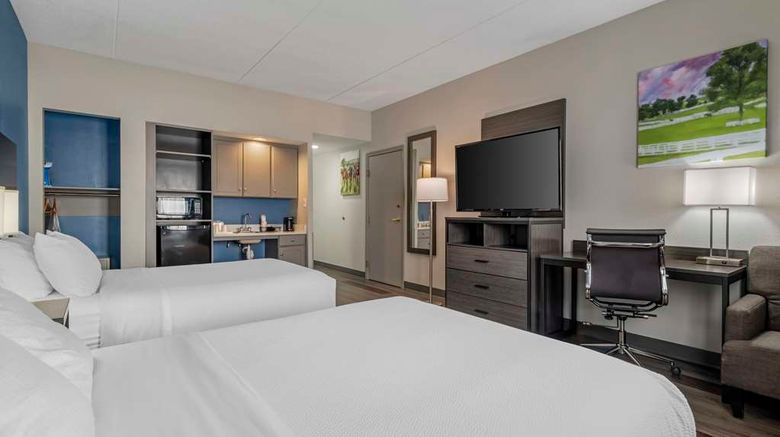 <b>Best Western Louisville Airport Expo Room</b>. Images powered by <a href="https://iceportal.shijigroup.com/" title="IcePortal" target="_blank">IcePortal</a>.
