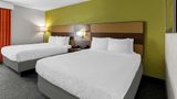 Best Western Niceville-Eglin AFB Hotel Room