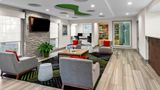 Best Western Niceville-Eglin AFB Hotel Lobby