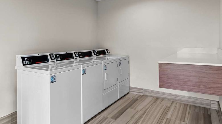 <b>Best Western Niceville-Eglin AFB Hotel Other</b>. Images powered by <a href="https://iceportal.shijigroup.com/" title="IcePortal" target="_blank">IcePortal</a>.