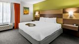 Best Western Niceville-Eglin AFB Hotel Room