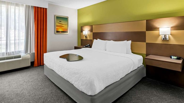 <b>Best Western Niceville-Eglin AFB Hotel Room</b>. Images powered by <a href="https://iceportal.shijigroup.com/" title="IcePortal" target="_blank">IcePortal</a>.