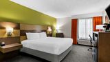 Best Western Niceville-Eglin AFB Hotel Room