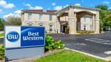 Best Western Niceville-Eglin AFB Hotel Exterior