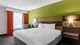 Best Western Niceville-Eglin AFB Hotel Room