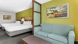 Best Western Niceville-Eglin AFB Hotel Suite