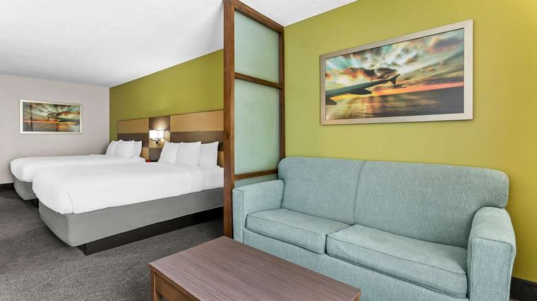 <b>Best Western Niceville-Eglin AFB Hotel Suite</b>. Images powered by <a href="https://iceportal.shijigroup.com/" title="IcePortal" target="_blank">IcePortal</a>.