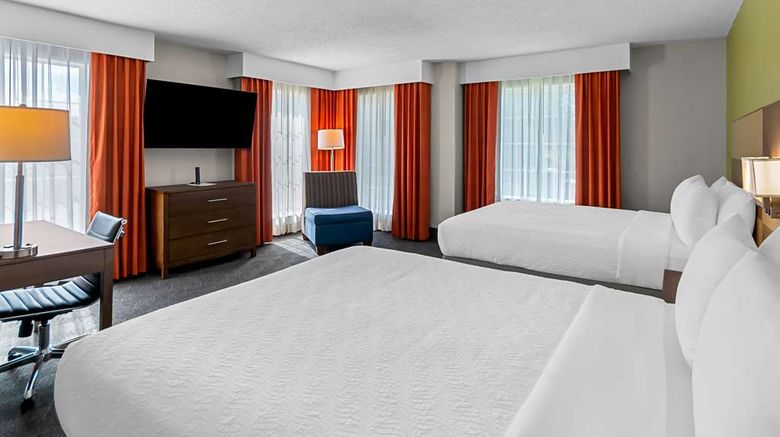 <b>Best Western Niceville-Eglin AFB Hotel Suite</b>. Images powered by <a href="https://iceportal.shijigroup.com/" title="IcePortal" target="_blank">IcePortal</a>.