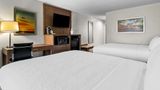 Best Western Niceville-Eglin AFB Hotel Suite