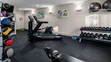 Best Western Niceville-Eglin AFB Hotel Health