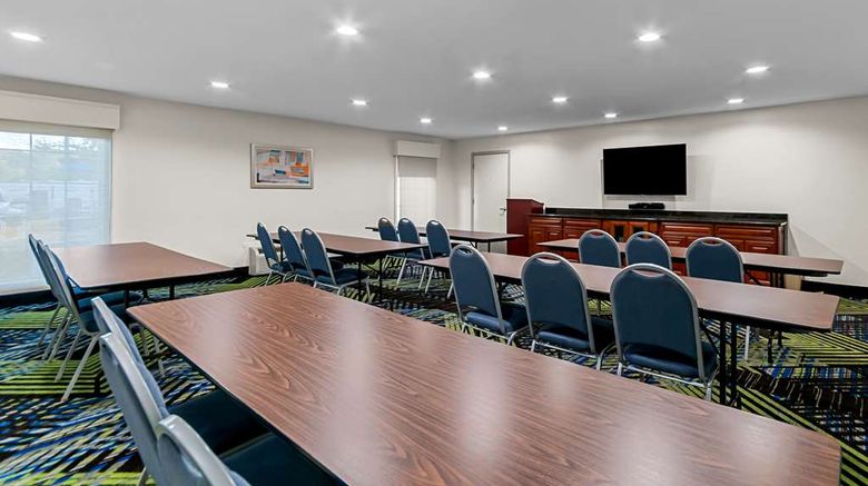 <b>Best Western Niceville-Eglin AFB Hotel Meeting</b>. Images powered by <a href="https://iceportal.shijigroup.com/" title="IcePortal" target="_blank">IcePortal</a>.