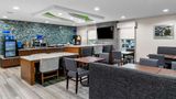 Best Western Niceville-Eglin AFB Hotel Restaurant