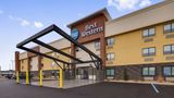 <b>Best Western Huntsville Exterior</b>. Images powered by <a href="https://iceportal.shijigroup.com/" title="IcePortal" target="_blank">IcePortal</a>.