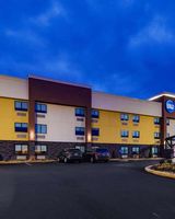 Best Western Huntsville