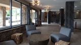 Clarion Pointe Lobby