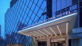 Howard Johnson Downtown Hotel Chongqing Exterior