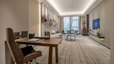 Howard Johnson Downtown Hotel Chongqing Suite