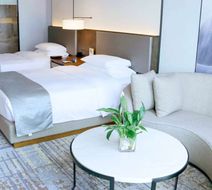 Howard Johnson Downtown Hotel Chongqing Room