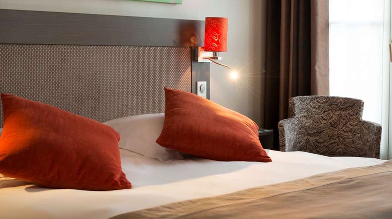 <b>Hotel Regence Etoile Room</b>. Images powered by <a href="https://iceportal.shijigroup.com/" title="IcePortal" target="_blank">IcePortal</a>.
