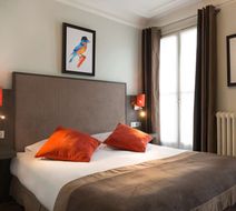 Hotel Regence Etoile Room