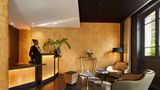 <b>Hotel Regence Etoile Lobby</b>. Images powered by <a href="https://iceportal.shijigroup.com/" title="IcePortal" target="_blank">IcePortal</a>.