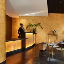 Hotel Regence Etoile