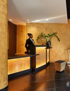 Hotel Regence Etoile