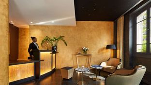 Hotel Regence Etoile