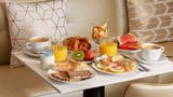 <b>Hotel Regence Etoile Restaurant</b>. Images powered by <a href="https://iceportal.shijigroup.com/" title="IcePortal" target="_blank">IcePortal</a>.