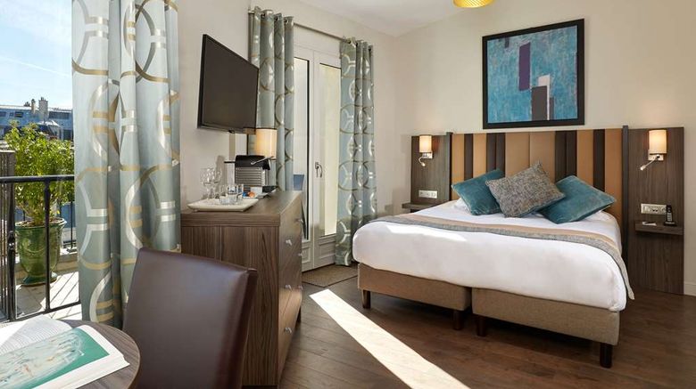 <b>Hotel Regence Etoile Suite</b>. Images powered by <a href="https://iceportal.shijigroup.com/" title="IcePortal" target="_blank">IcePortal</a>.