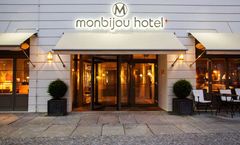 Monbijou Hotel