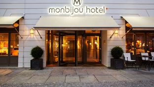 Monbijou Hotel