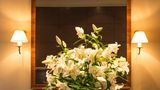 Monbijou Hotel Lobby