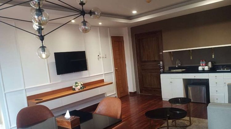 Kyriad Arra Hotel Cepu Suite