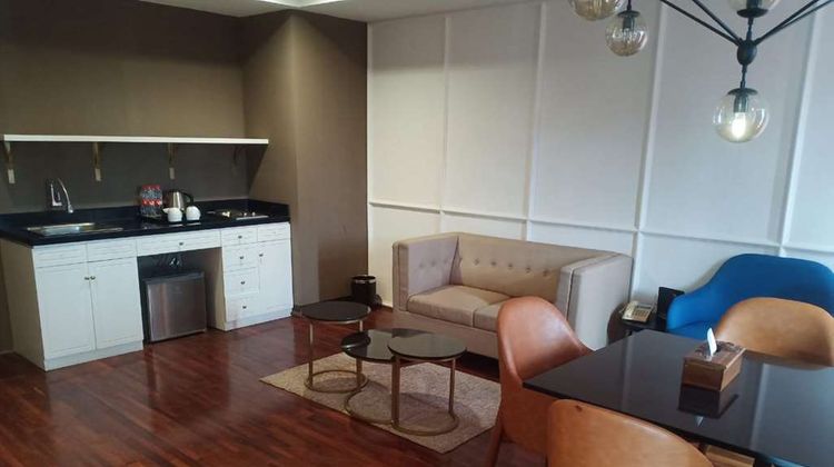 Kyriad Arra Hotel Cepu Suite