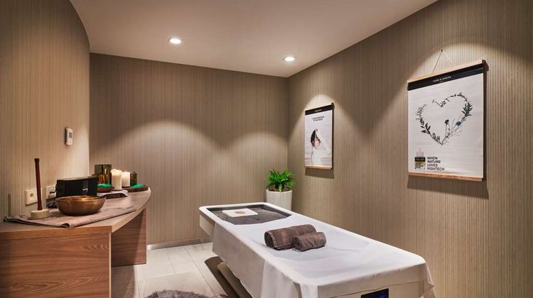 Radisson Blu Hotel & Residence Spa