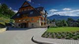 <b>Radisson Blu Hotel & Residence Exterior</b>. Images powered by <a href="https://iceportal.shijigroup.com/" title="IcePortal" target="_blank">IcePortal</a>.